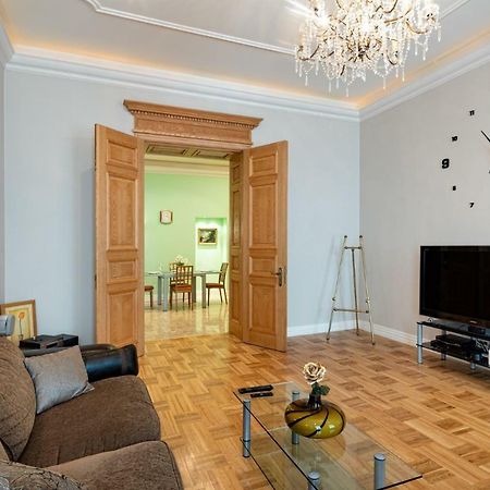 Old Riga 2 Bedroom Vecpilsetas Street Apartment Zewnętrze zdjęcie