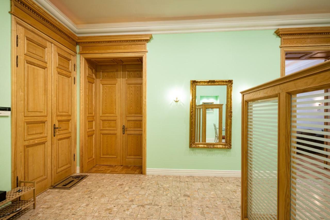 Old Riga 2 Bedroom Vecpilsetas Street Apartment Zewnętrze zdjęcie