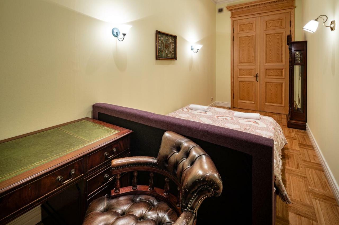 Old Riga 2 Bedroom Vecpilsetas Street Apartment Zewnętrze zdjęcie