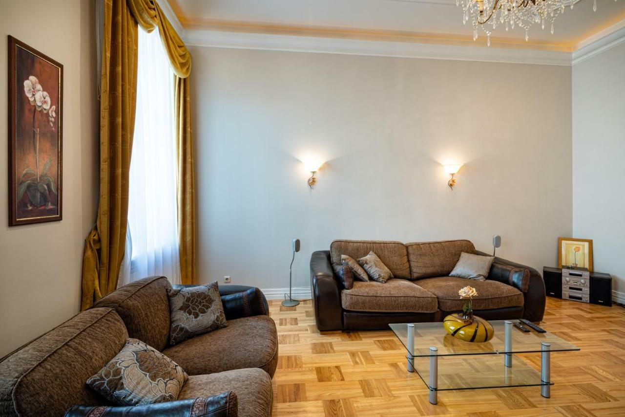 Old Riga 2 Bedroom Vecpilsetas Street Apartment Zewnętrze zdjęcie