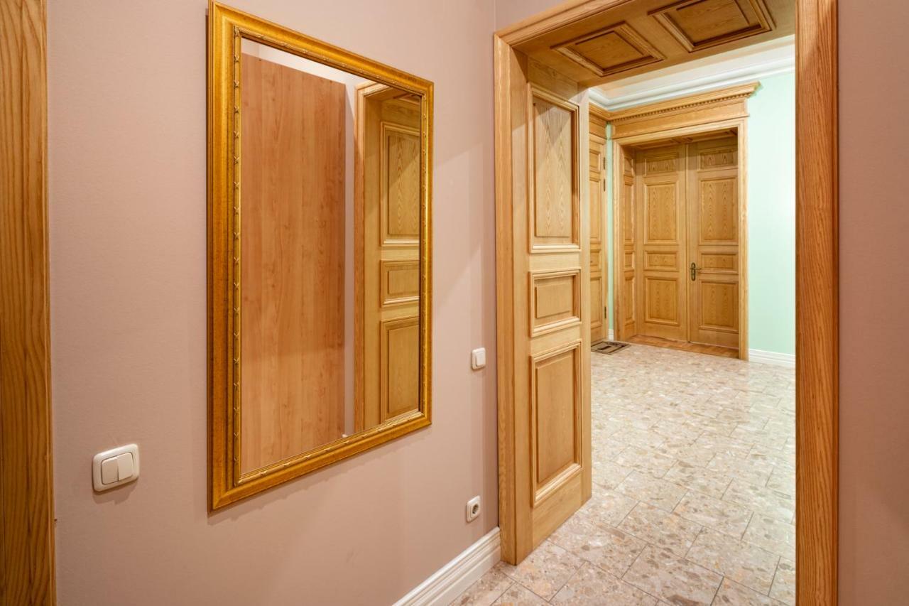 Old Riga 2 Bedroom Vecpilsetas Street Apartment Zewnętrze zdjęcie