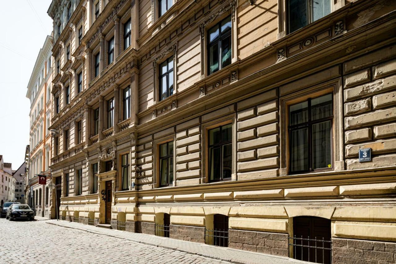 Old Riga 2 Bedroom Vecpilsetas Street Apartment Zewnętrze zdjęcie