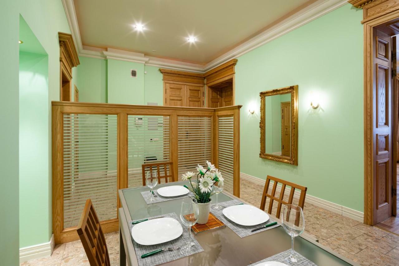 Old Riga 2 Bedroom Vecpilsetas Street Apartment Zewnętrze zdjęcie