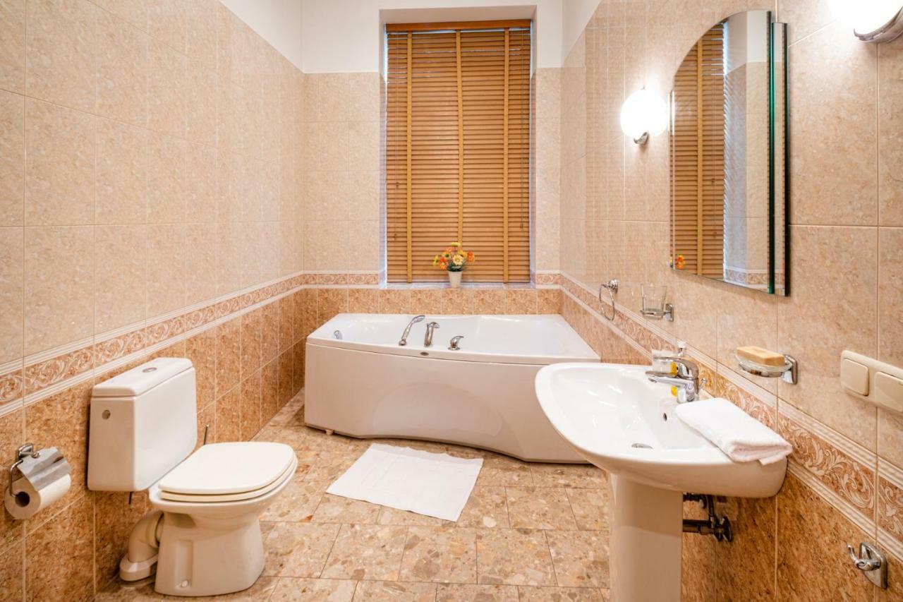 Old Riga 2 Bedroom Vecpilsetas Street Apartment Zewnętrze zdjęcie