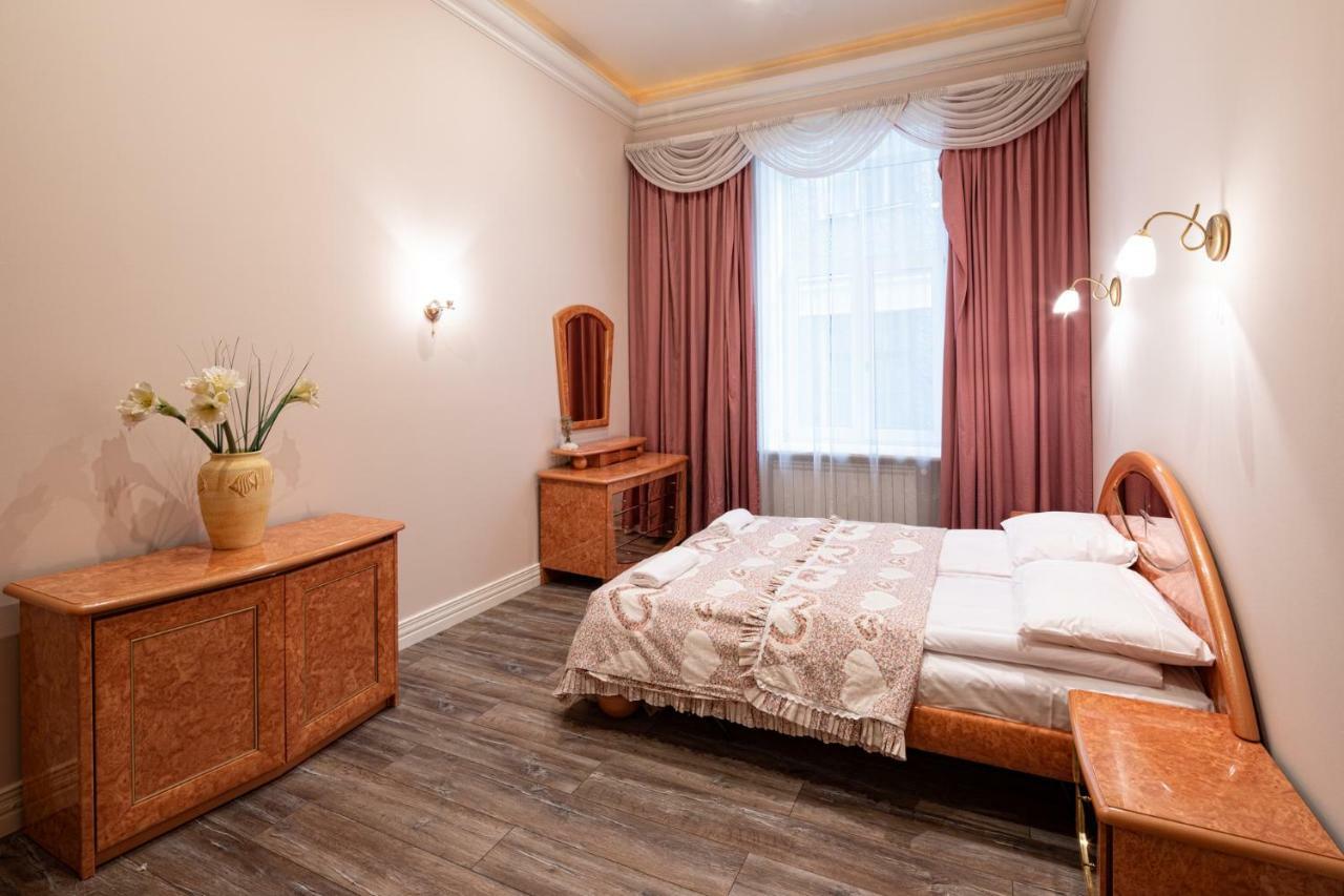 Old Riga 2 Bedroom Vecpilsetas Street Apartment Zewnętrze zdjęcie