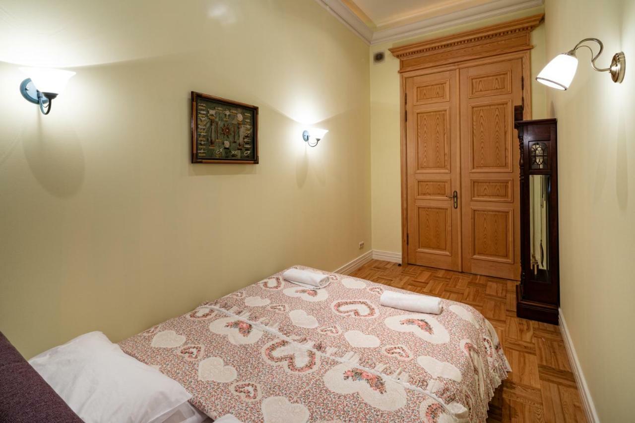 Old Riga 2 Bedroom Vecpilsetas Street Apartment Zewnętrze zdjęcie
