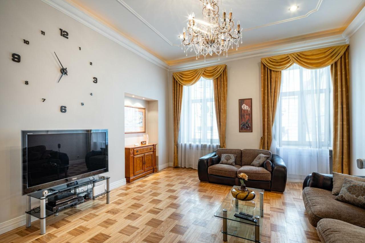 Old Riga 2 Bedroom Vecpilsetas Street Apartment Zewnętrze zdjęcie