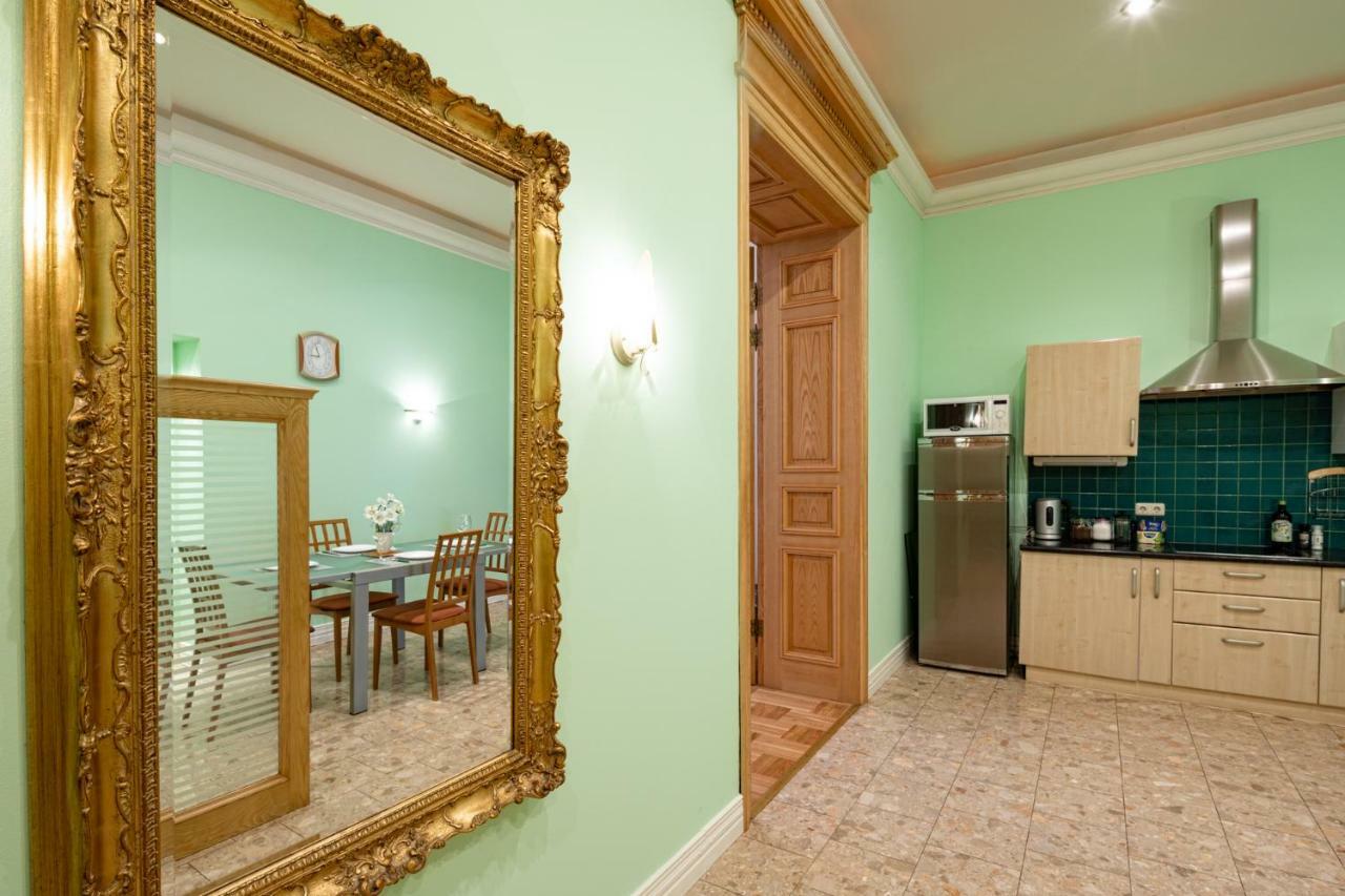 Old Riga 2 Bedroom Vecpilsetas Street Apartment Zewnętrze zdjęcie